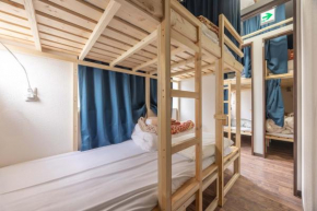 Akabane Dormitory - Share Room For Male Only